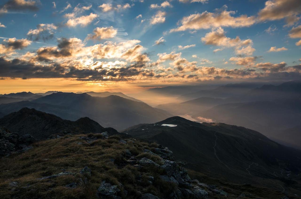 Haus Dengg Daire Zellberg Dış mekan fotoğraf